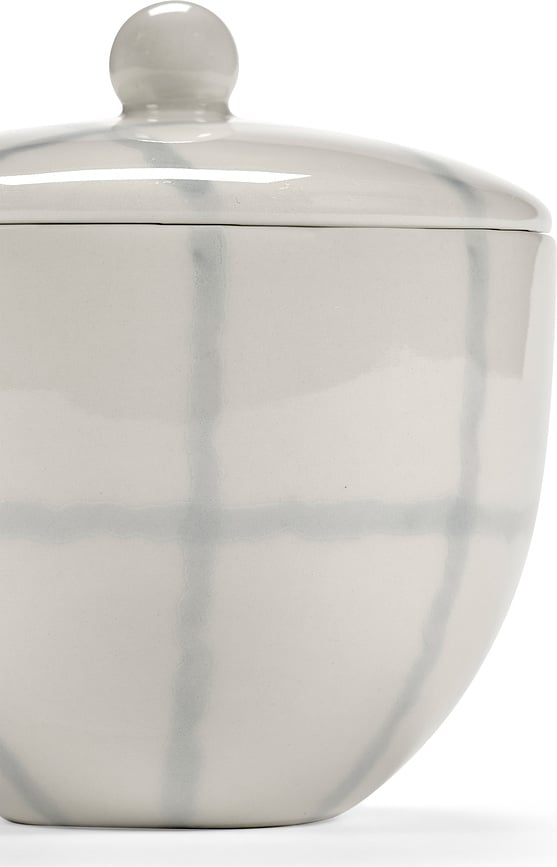 Azucarero Zuma, negro