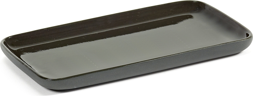 Bandeja de baño Cose, rectangular, 16,2 cm