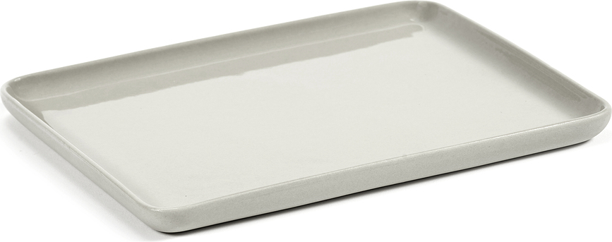 Bandeja de baño Cose rectangular, 19,2 cm