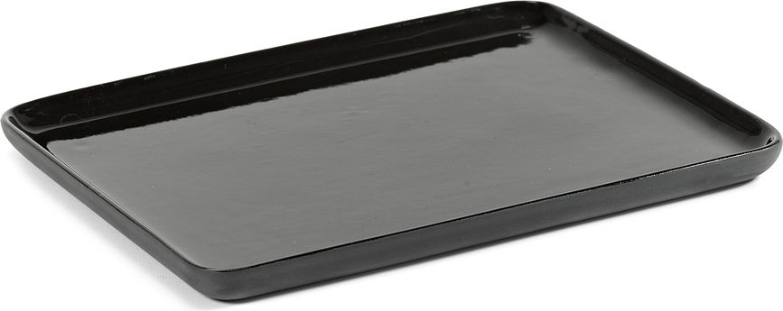 Bandeja de baño Cose rectangular, 19,2 cm