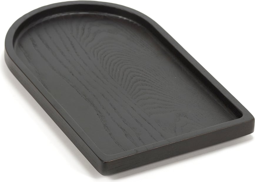 Bandeja decorativa y para servir La Mère, 30 cm