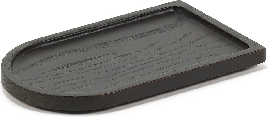 Bandeja decorativa y para servir La Mère, 45 cm