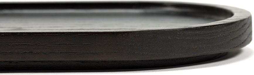 Bandeja decorativa y para servir La Mère, 45 cm