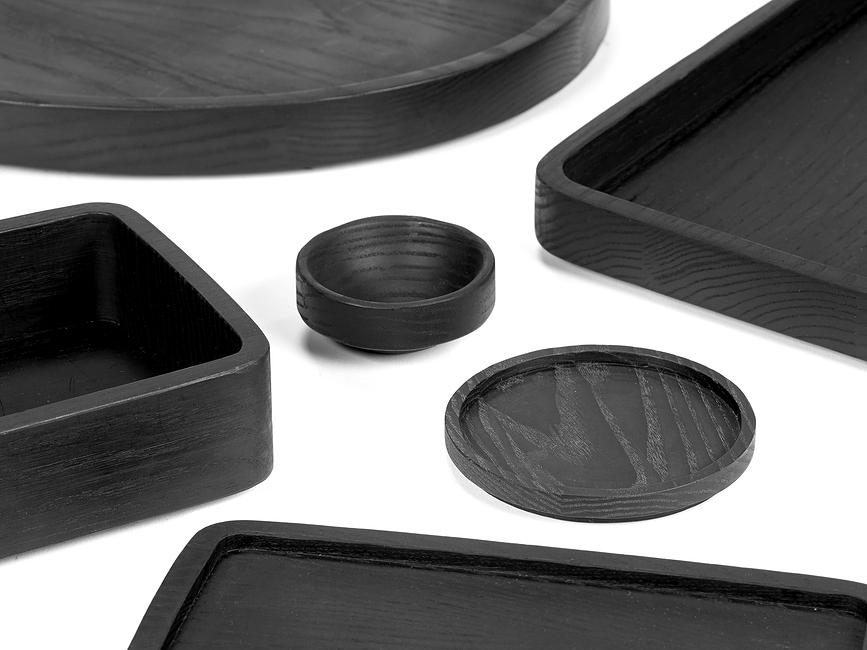 Bandeja para pan Passe-partout