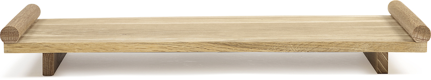 Bandeja para servir Ceremony