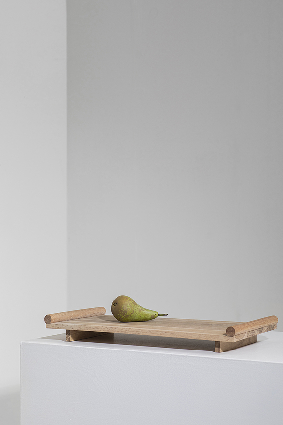 Bandeja para servir Ceremony