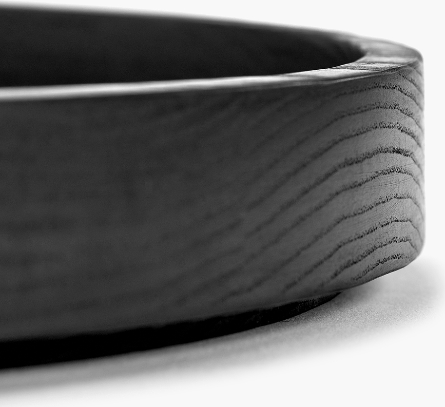 Bandeja para servir Passe-partout, redonda