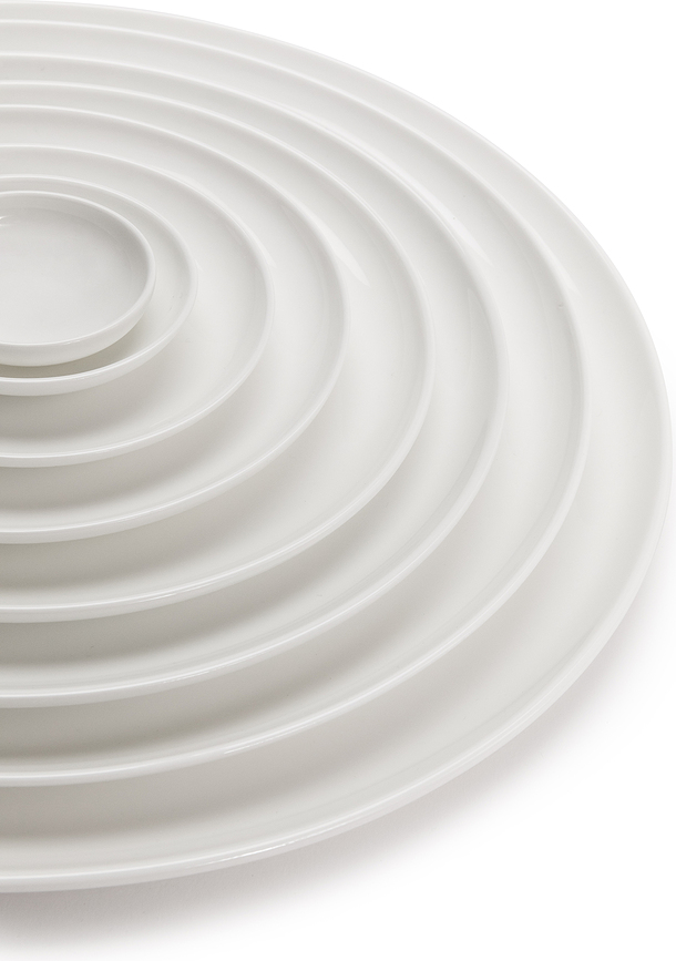 Base Assiette à Pain, 12 cm