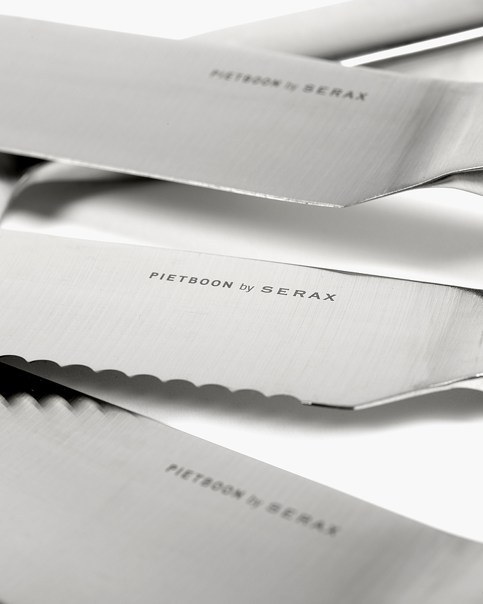 Base Bloc de Couteaux, 4 couteaux, Set 5 pièces