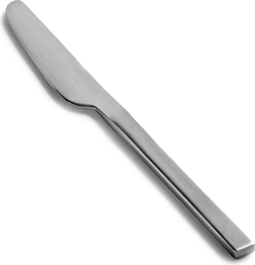 Base Couteaux de Table, Lot de 6