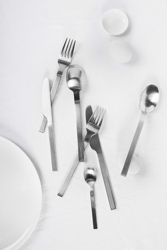 Base Cuillère De Table