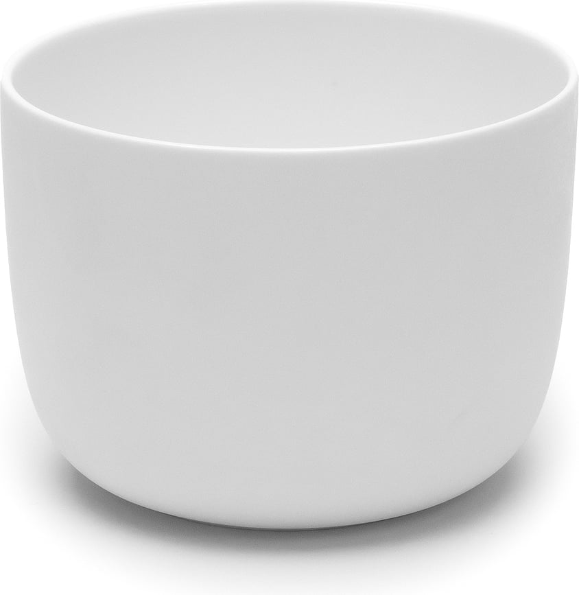 Base Μπολ βαθύ, 12 cm, λευκό