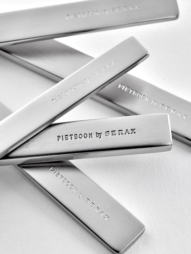 Base Πιρούνι Φαγητού