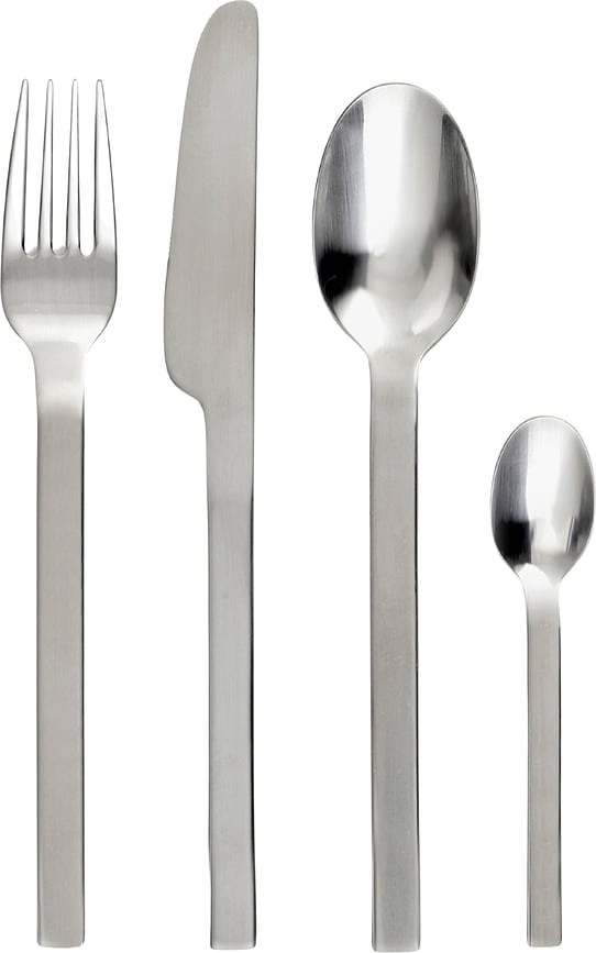 Base Pribor za jelo Set od 24 dijela