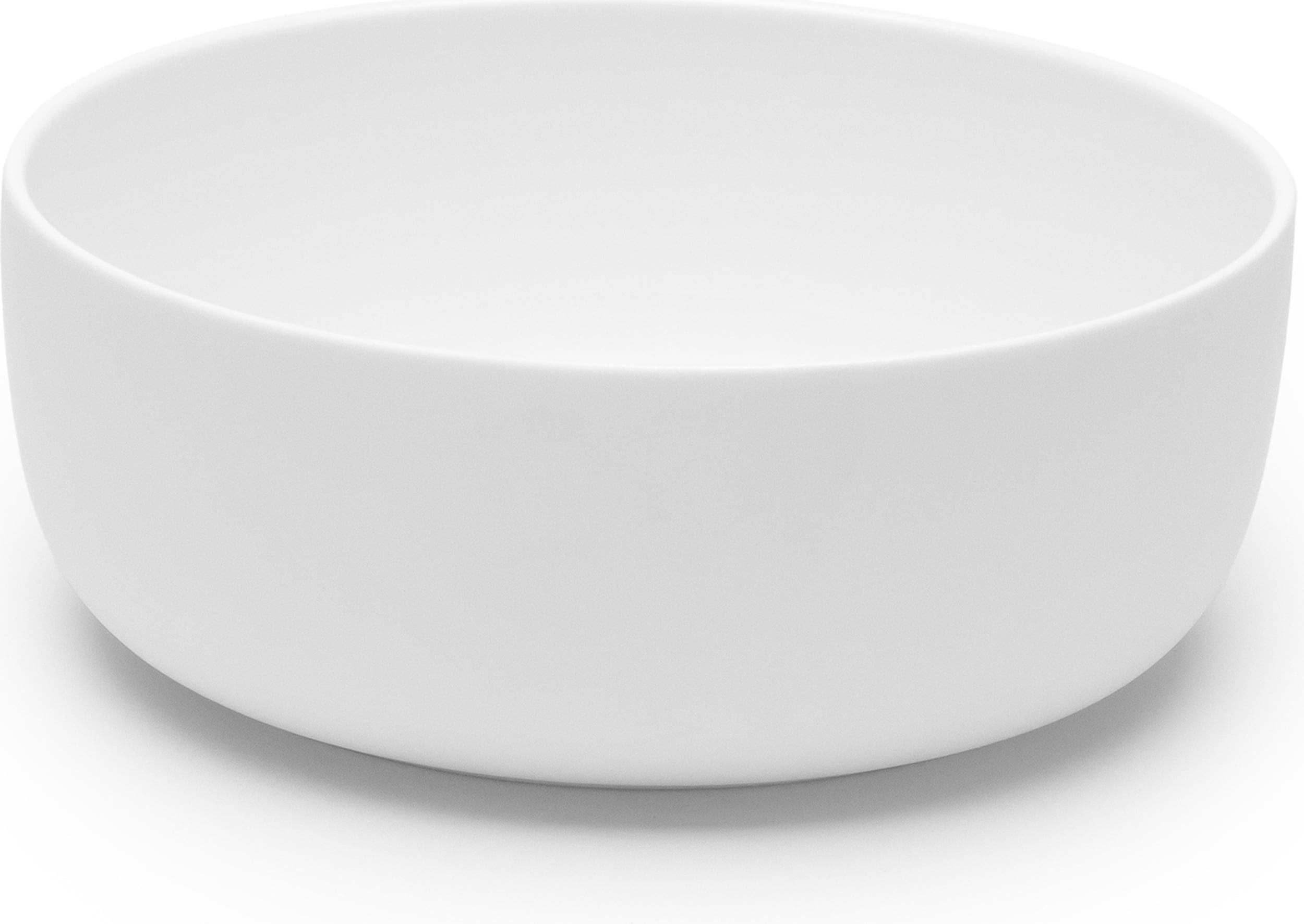 Base Schalen 16 cm, weiß, 4 St.