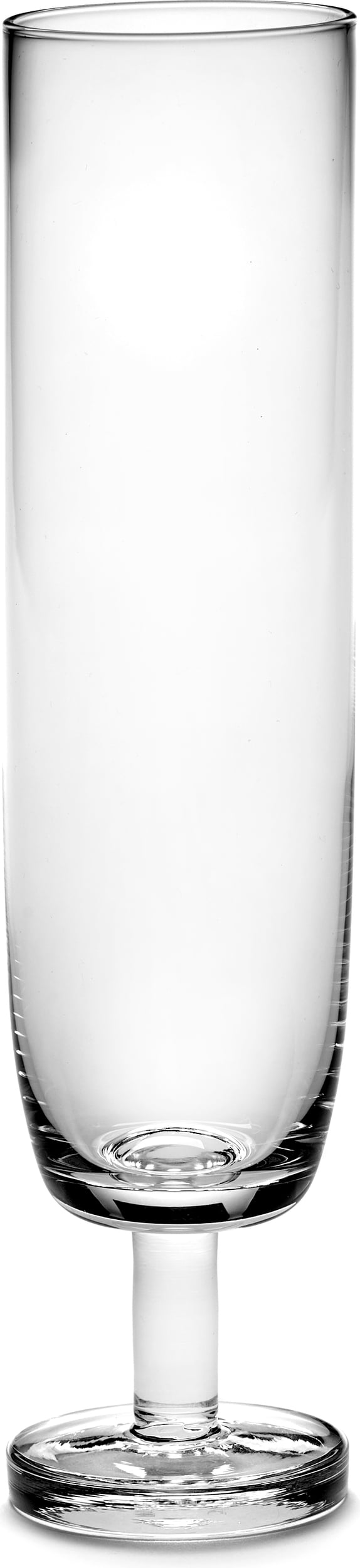 Base Sektgläser 210 ml, 4 St.