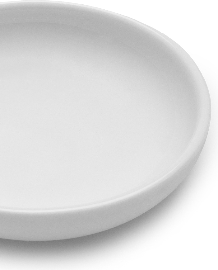 Base Snacktallrikar 8 cm, 8 st