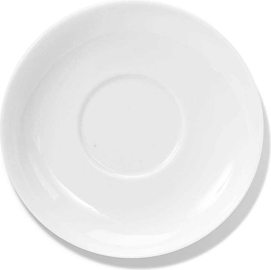 Base Soucoupes pour tasses à espresso 9 cm, lot de 4