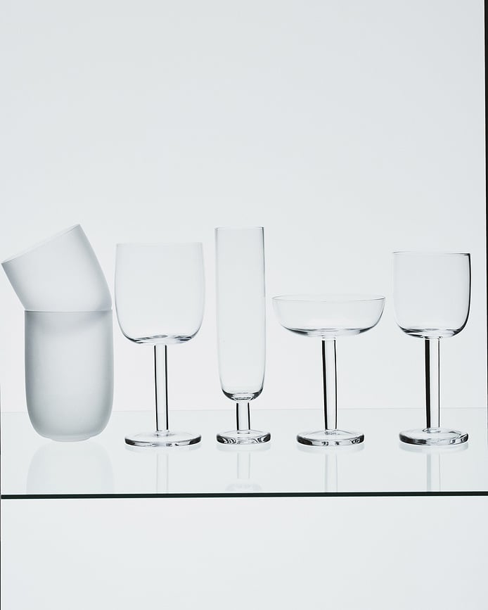 Base Straight Čaša za bijelo vino 270 ml