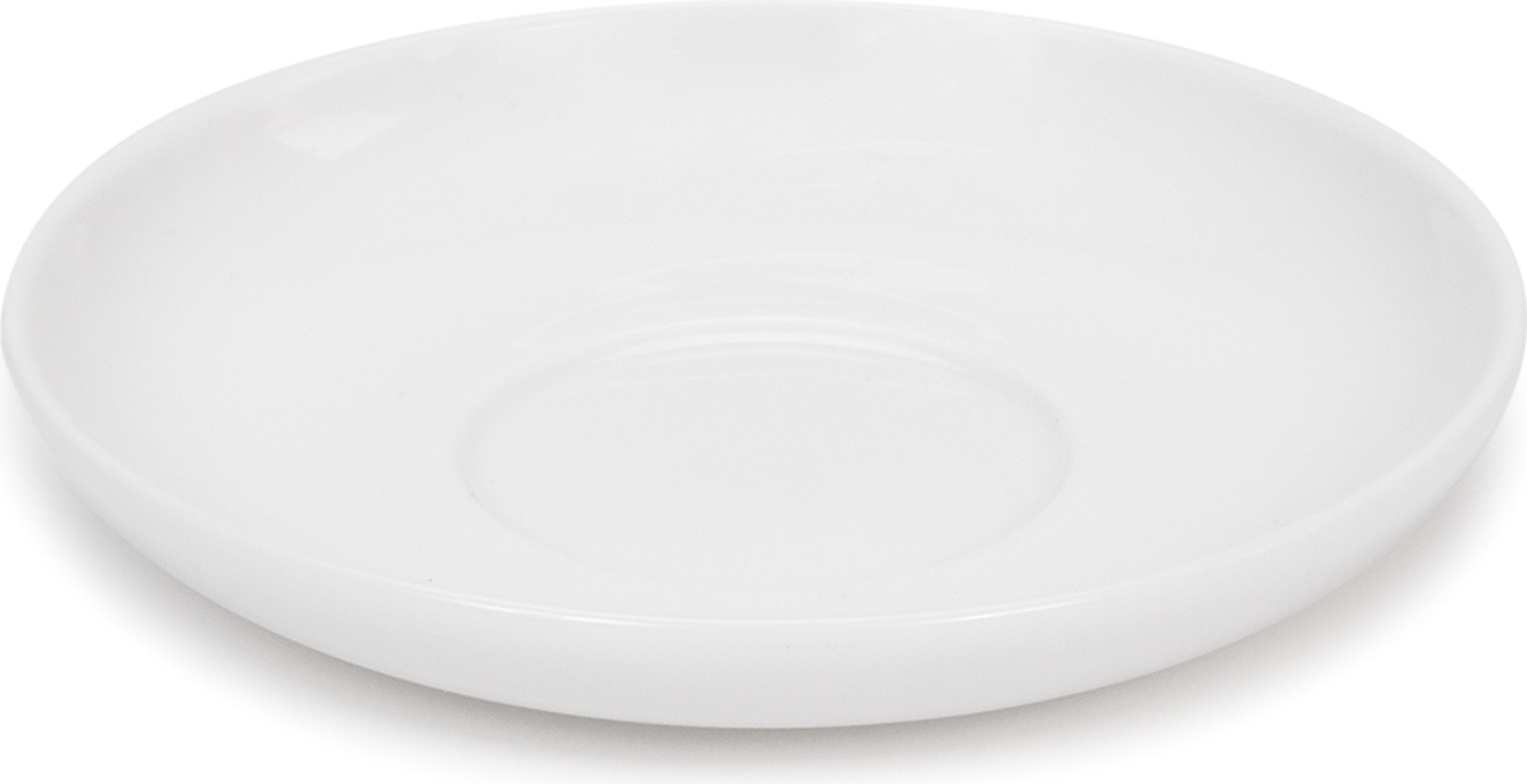 Base Untertassen für Espressotassen 9 cm, 4 St.
