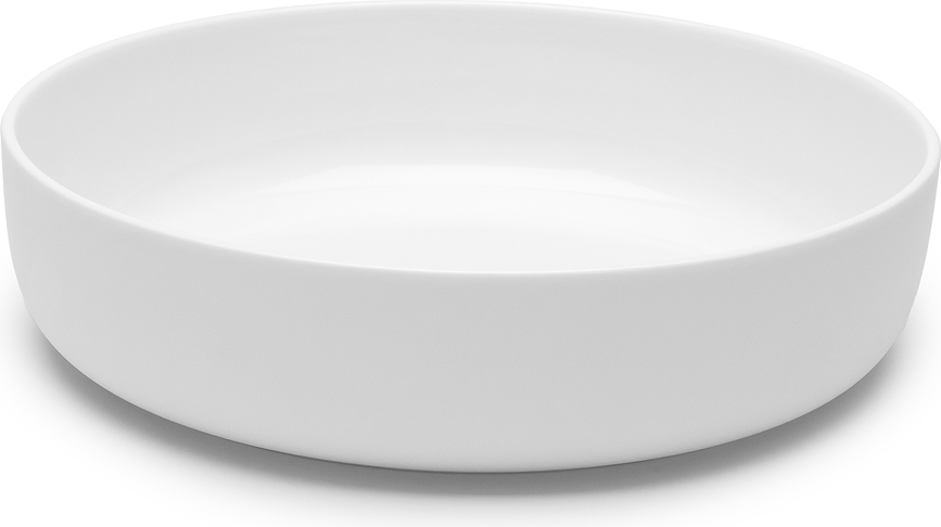 Base Zdjela 24 cm bijela