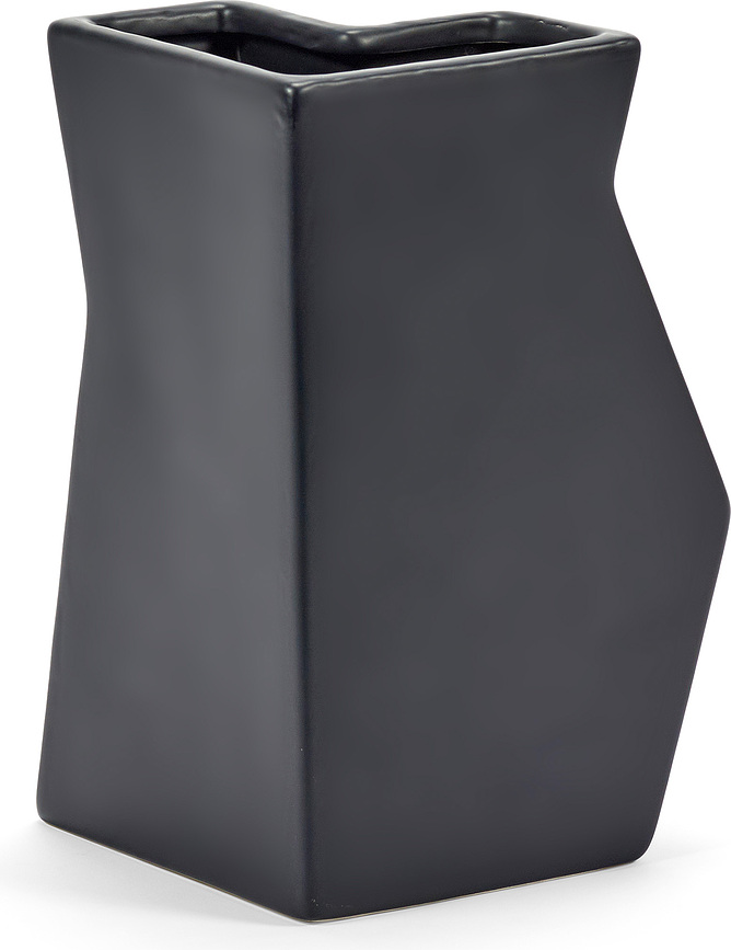 Bebop Vaza dekorativna 25,5 cm