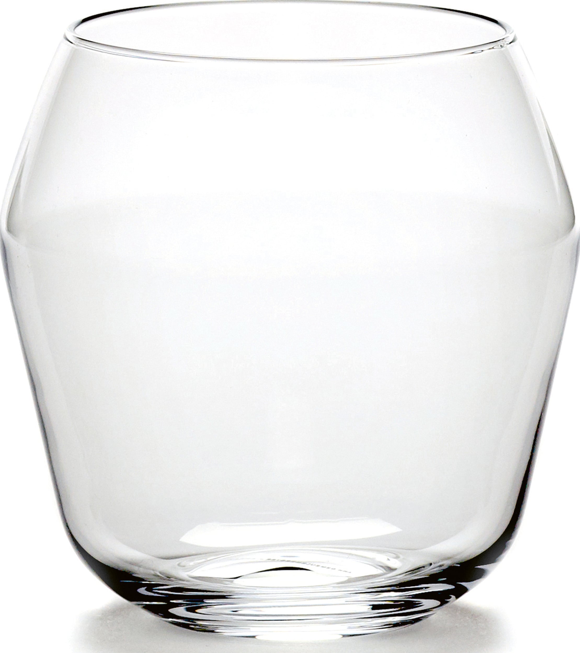 Billie Glas 300 ml, transparent
