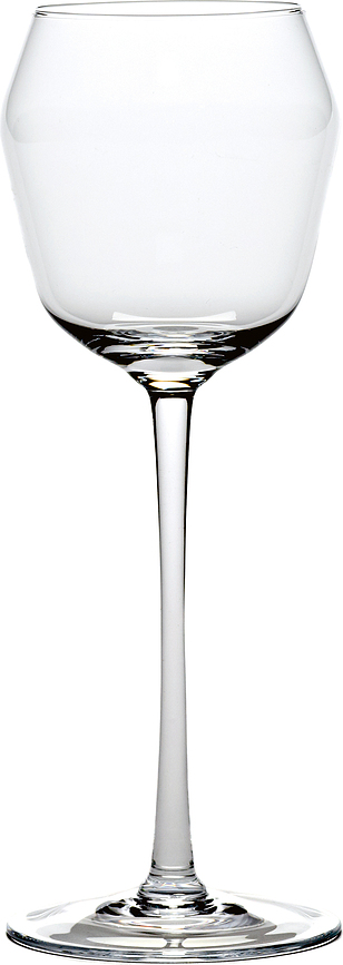 Billie Verres à Vin Blanc, 250 ml, Lot de 4
