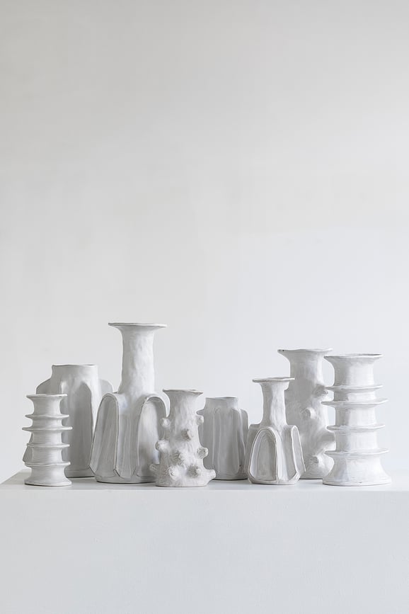 Billy 04 Βάζο, 30 cm