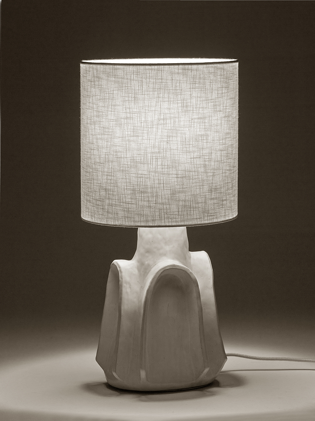 Billy Επιτραπέζιο Φωτιστικό, 53 cm