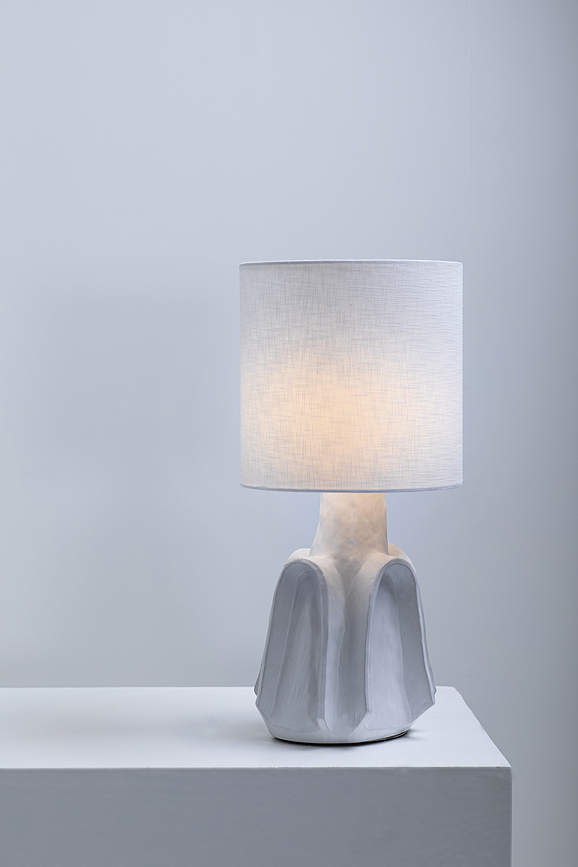 Billy Lampe de Table, 53 cm