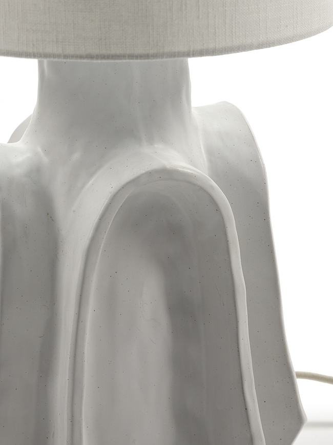 Billy Stolna Lampa 53 cm