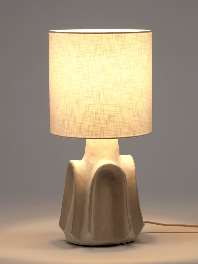 Billy Stolna Lampa 53 cm