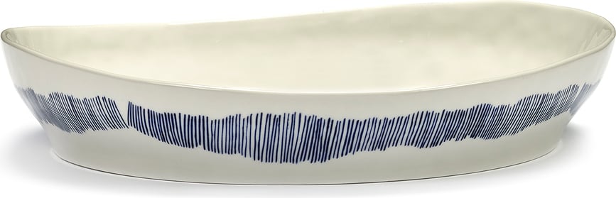 Bļoda pasniegšanai Feast, 30 cm