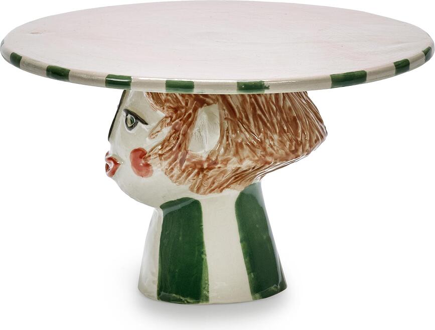 Bobonne tál 18,5 cm