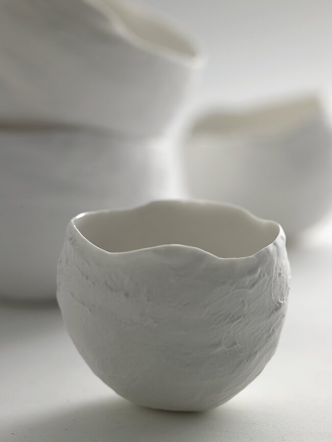 Bol à collation Serax L