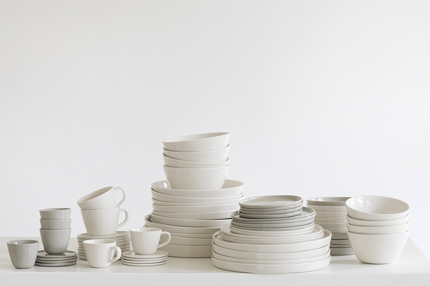 Bol Cena, 1 l, marfil