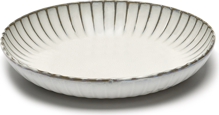 Bol para servir Inku, 27 cm