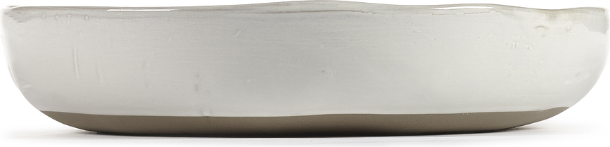 Bol de servir La Mère, 31,5 cm, rojo