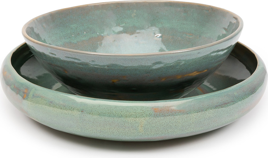 Bol para servir Pure, 31 cm