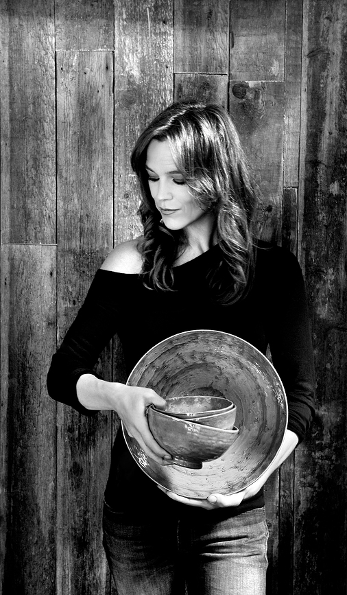 Bol para servir Pure, 31 cm