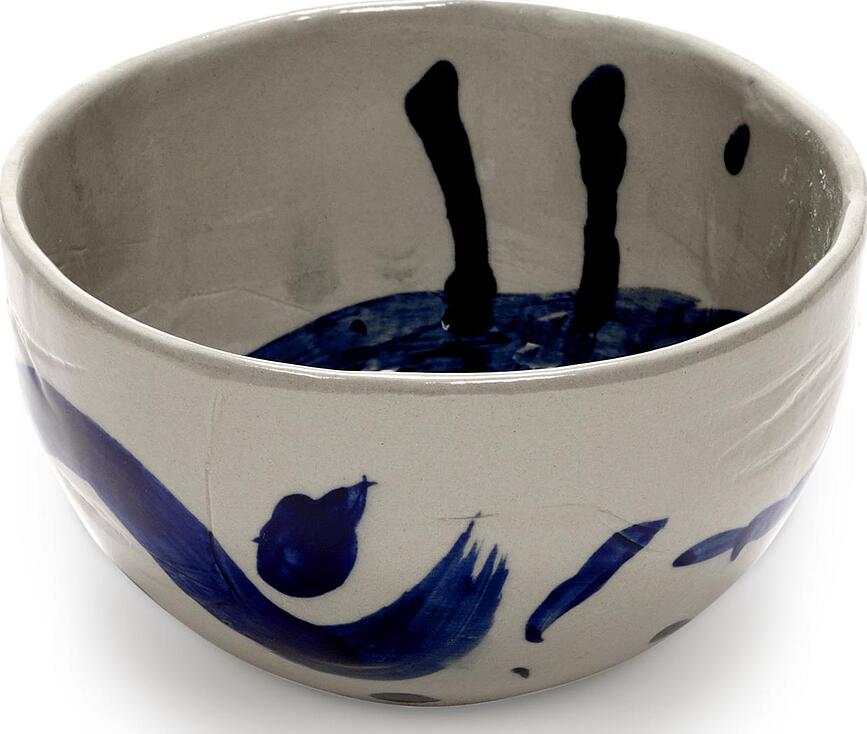 Bols à collation Sophia 14 cm, lot de 2
