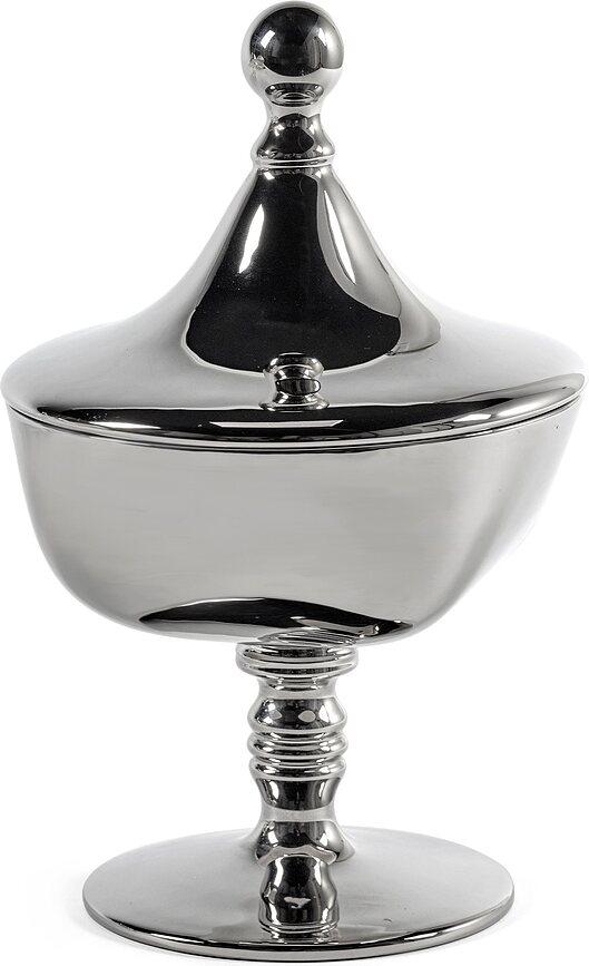 Bombonera de cristal Josephine