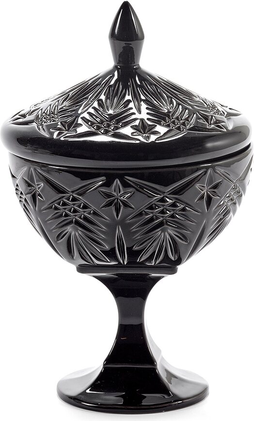 Bombonera de porcelana Josephine