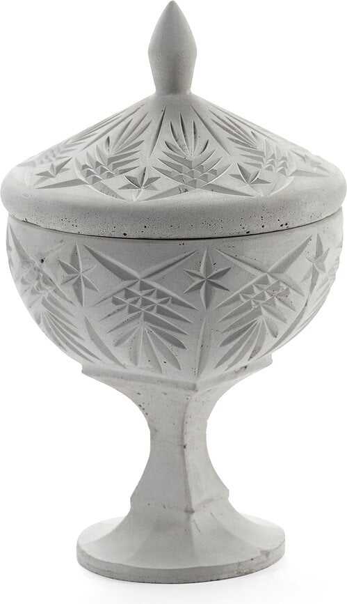 Bonbonnière Josephine en béton