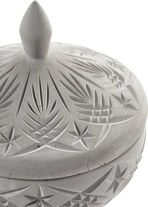 Bonbonnière Josephine en béton