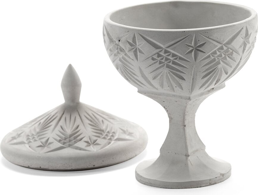 Bonbonnière Josephine en béton