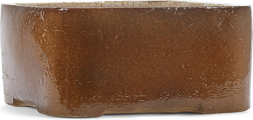 Book Stalak za Cvijeće niski 41 cm smeđi