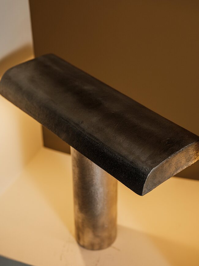 Bordslampa FCK 30 cm