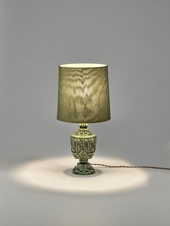 Bordslampa Palm 87 cm
